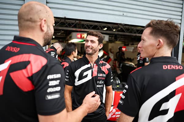 WEC 2023 第5戦 モンツァ6時間レース