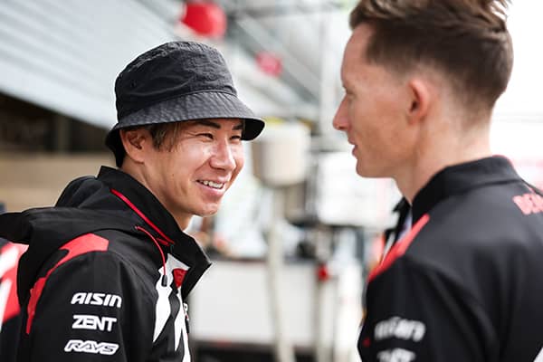 WEC 2023 第5戦 モンツァ6時間レース