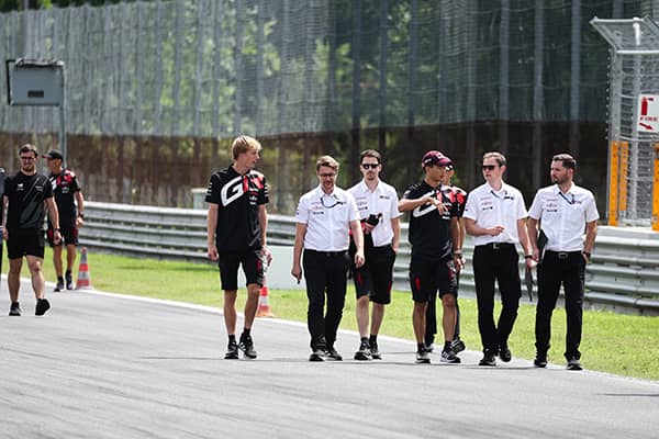 WEC 2023 第5戦 モンツァ6時間レース