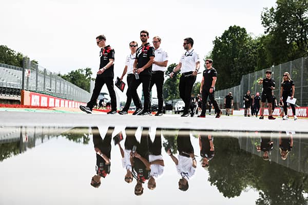 WEC 2023 第5戦 モンツァ6時間レース