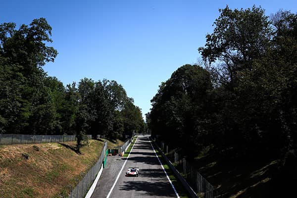 WEC 2023 第5戦 モンツァ6時間レース