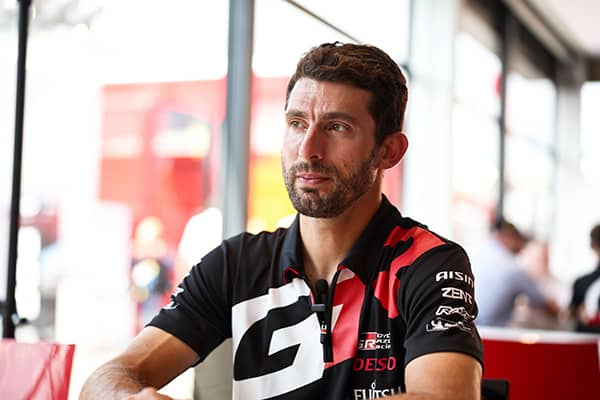WEC 2023 第5戦 モンツァ6時間レース