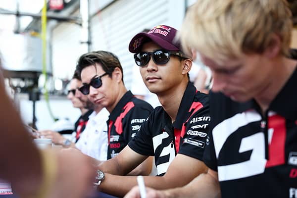 WEC 2023 第5戦 モンツァ6時間レース