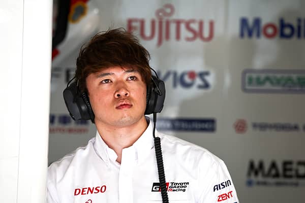 WEC 2023 第5戦 モンツァ6時間レース