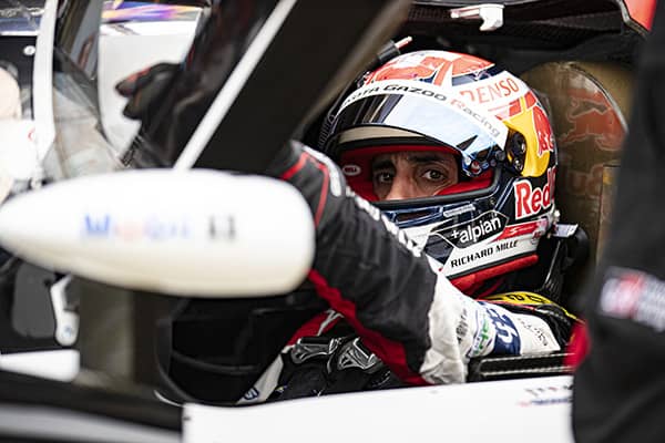 WEC 2023 第6戦 富士6時間レース