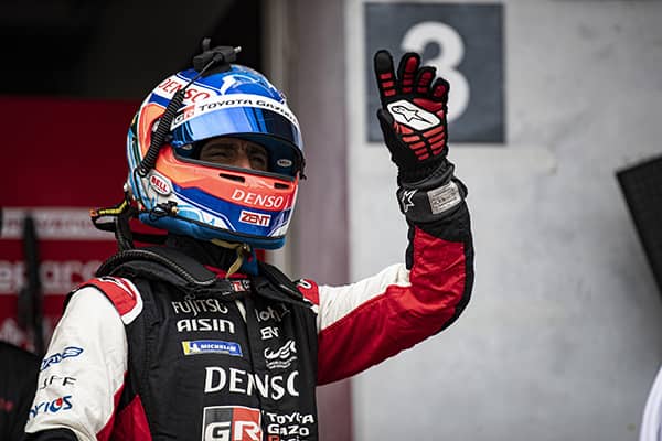 WEC 2023 第6戦 富士6時間レース