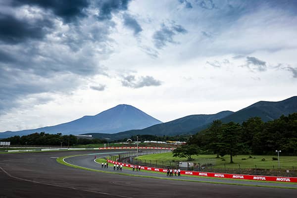 WEC 2023 第6戦 富士6時間レース