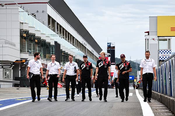 WEC 2023 第6戦 富士6時間レース