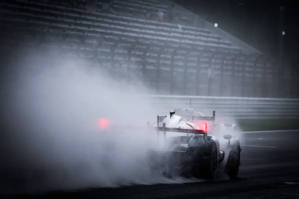 WEC 2023 第6戦 富士6時間レース