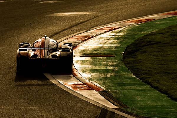 WEC 2023 第6戦 富士6時間レース