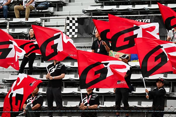 WEC 2023 第6戦 富士6時間レース