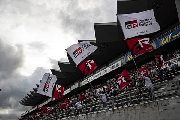 WEC 2023 第6戦 富士6時間レース
