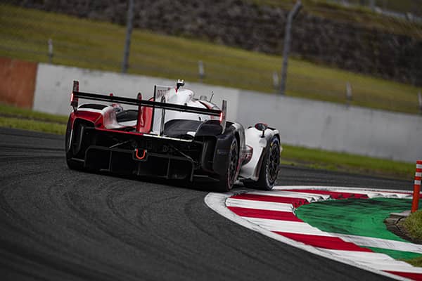 WEC 2023 第6戦 富士6時間レース
