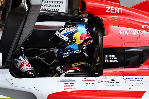 WEC 2023 第7戦 バーレーン8時間レース