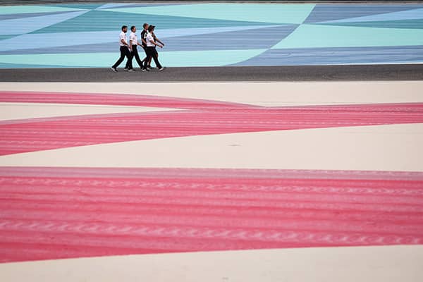 WEC 2023 第7戦 バーレーン8時間レース
