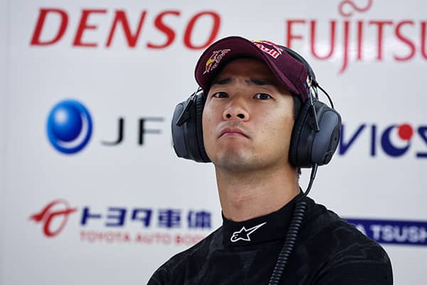 WEC 2023 第7戦 バーレーン8時間レース