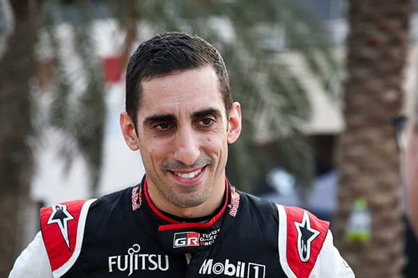 WEC 2023 第7戦 バーレーン8時間レース