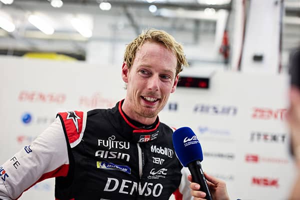 WEC 2023 第7戦 バーレーン8時間レース