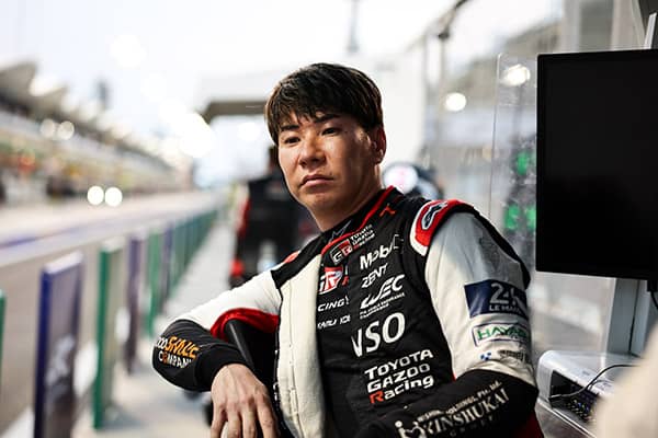 WEC 2023 第7戦 バーレーン8時間レース