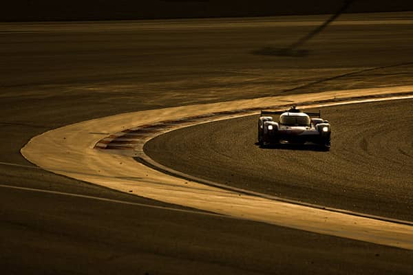 WEC 2023 第7戦 バーレーン8時間レース
