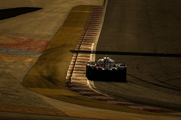 WEC 2023 第7戦 バーレーン8時間レース