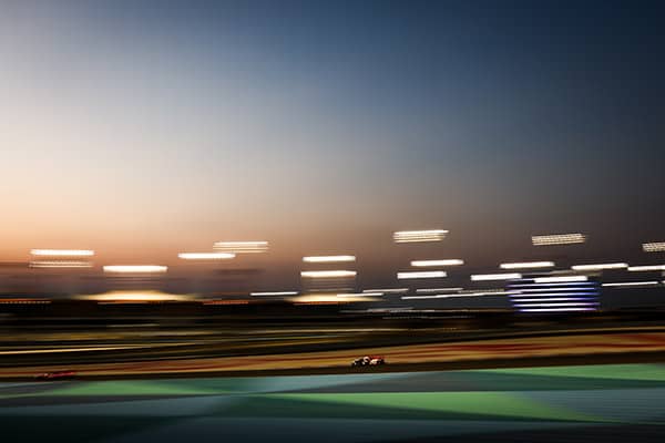 WEC 2023 第7戦 バーレーン8時間レース