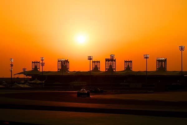 WEC 2023 第7戦 バーレーン8時間レース
