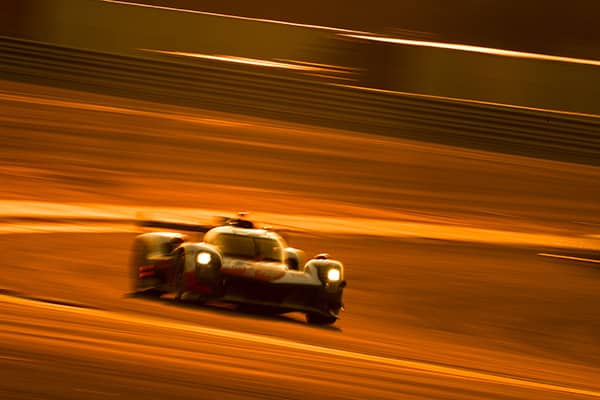 WEC 2023 第7戦 バーレーン8時間レース