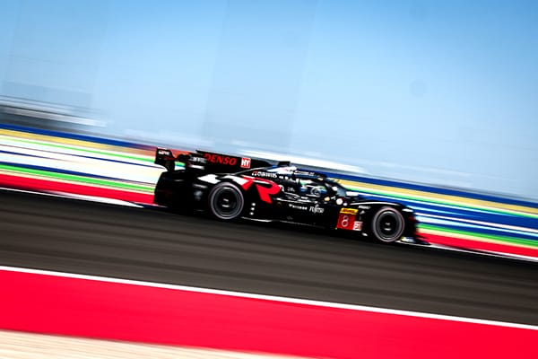WEC 2023 第1戦（開幕戦）フォトギャラリー