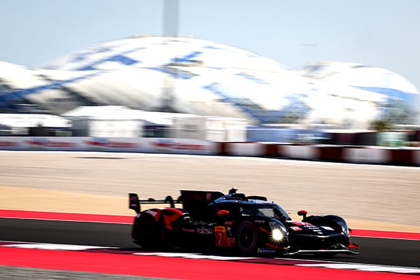 WEC 2023 第1戦（開幕戦）フォトギャラリー