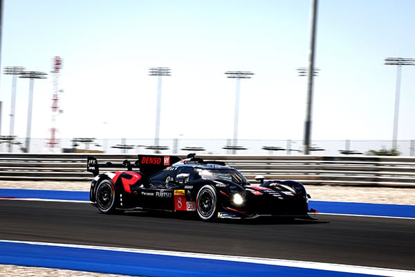 WEC 2023 第1戦（開幕戦）フォトギャラリー