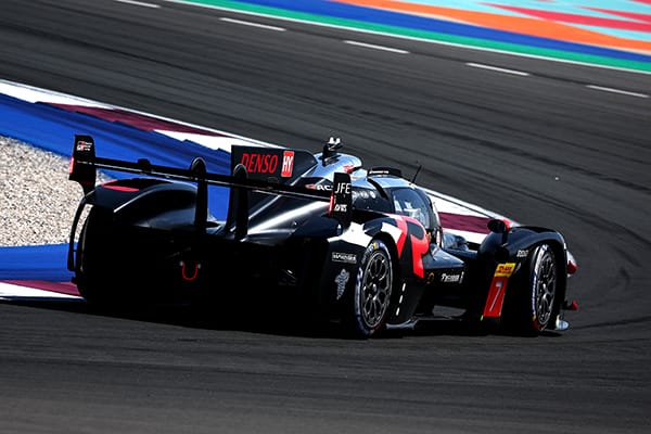 WEC 2023 第1戦（開幕戦）フォトギャラリー