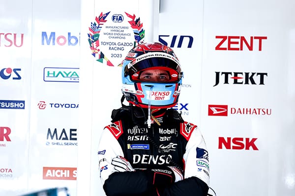 WEC 2023 第1戦（開幕戦）フォトギャラリー