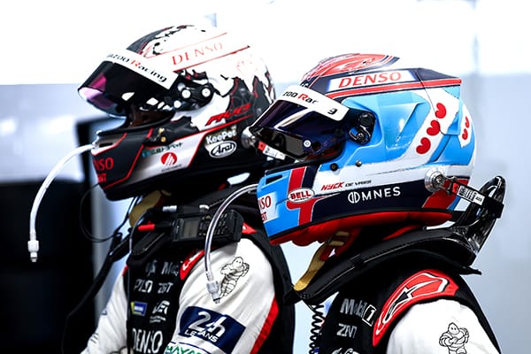 WEC 2023 第1戦（開幕戦）フォトギャラリー