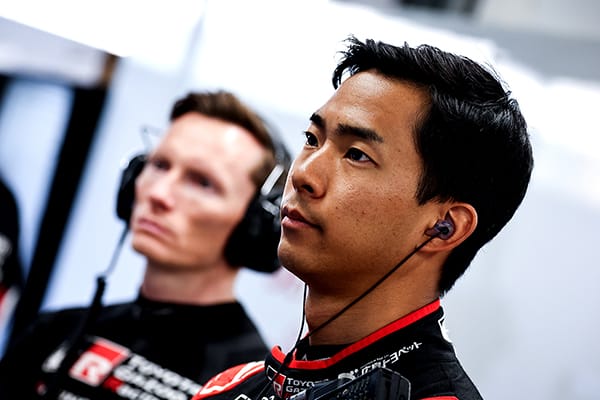 WEC 2023 第1戦（開幕戦）フォトギャラリー