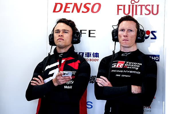 WEC 2023 第1戦（開幕戦）フォトギャラリー