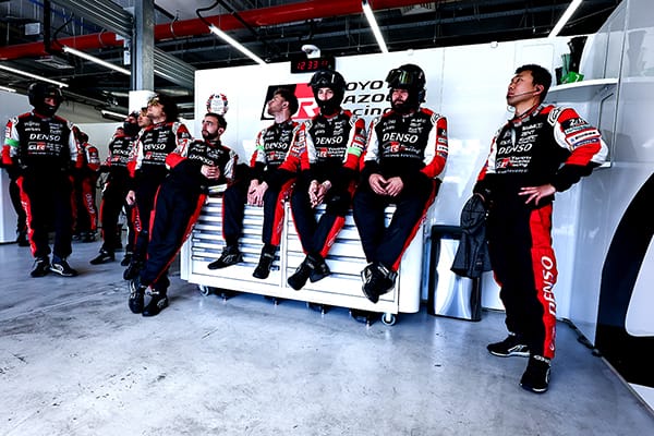 WEC 2023 第1戦（開幕戦）フォトギャラリー