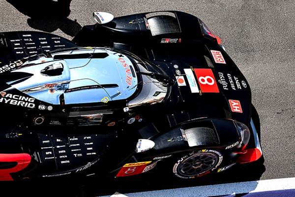 WEC 2023 第1戦（開幕戦）フォトギャラリー