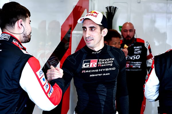 WEC 2023 第1戦（開幕戦）フォトギャラリー