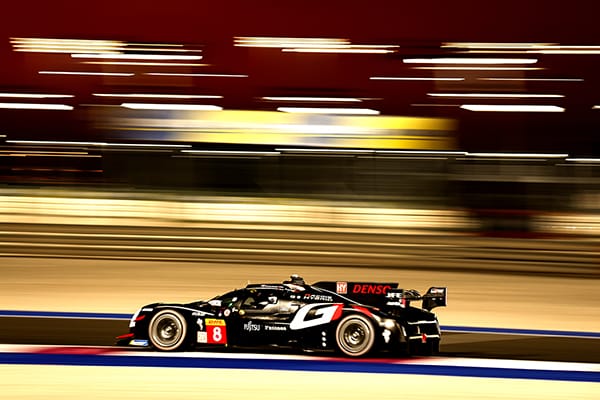 WEC 2023 第1戦（開幕戦）フォトギャラリー