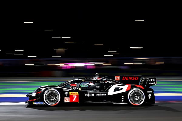 WEC 2023 第1戦（開幕戦）フォトギャラリー