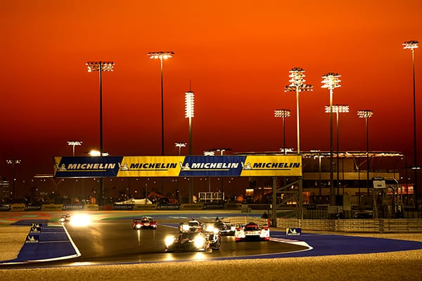 WEC 2023 第1戦（開幕戦）フォトギャラリー