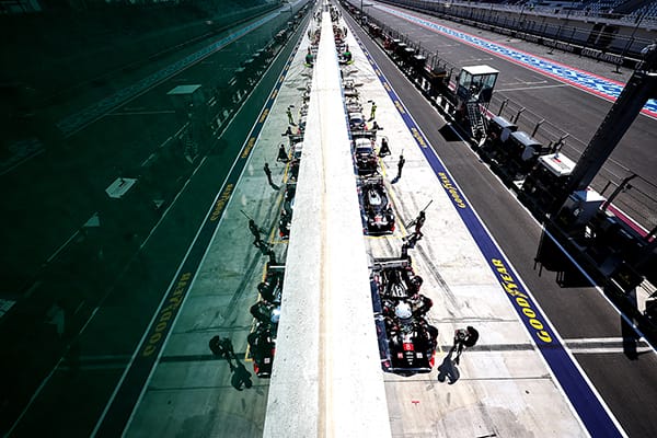 WEC 2023 第1戦（開幕戦）フォトギャラリー