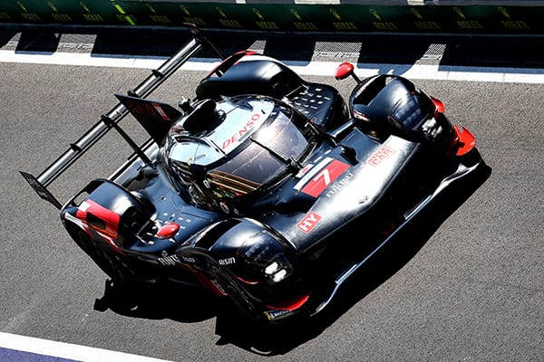 WEC 2023 第1戦（開幕戦）フォトギャラリー