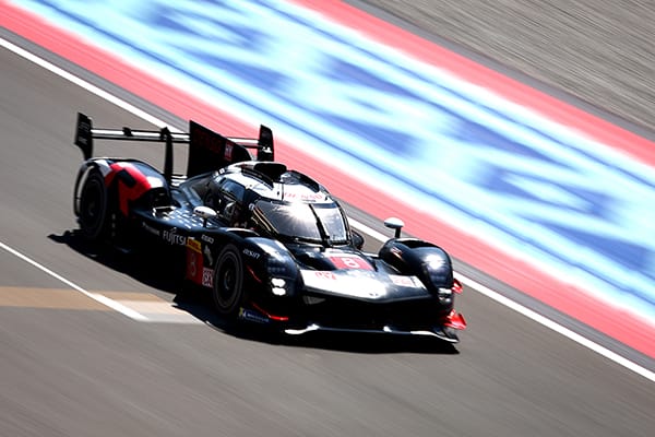 WEC 2023 第1戦（開幕戦）フォトギャラリー