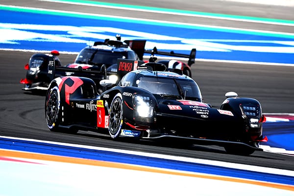 WEC 2023 第1戦（開幕戦）フォトギャラリー