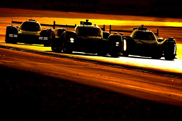 WEC 2023 第1戦（開幕戦）フォトギャラリー