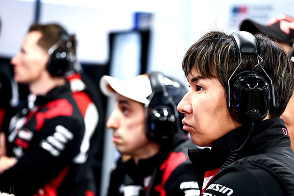 WEC 2023 第1戦（開幕戦）フォトギャラリー