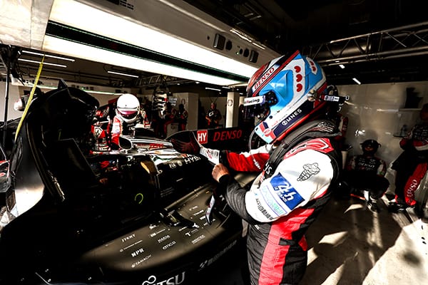 WEC 2023 第1戦（開幕戦）フォトギャラリー