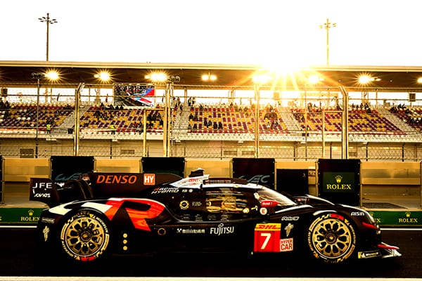 WEC 2023 第1戦（開幕戦）フォトギャラリー